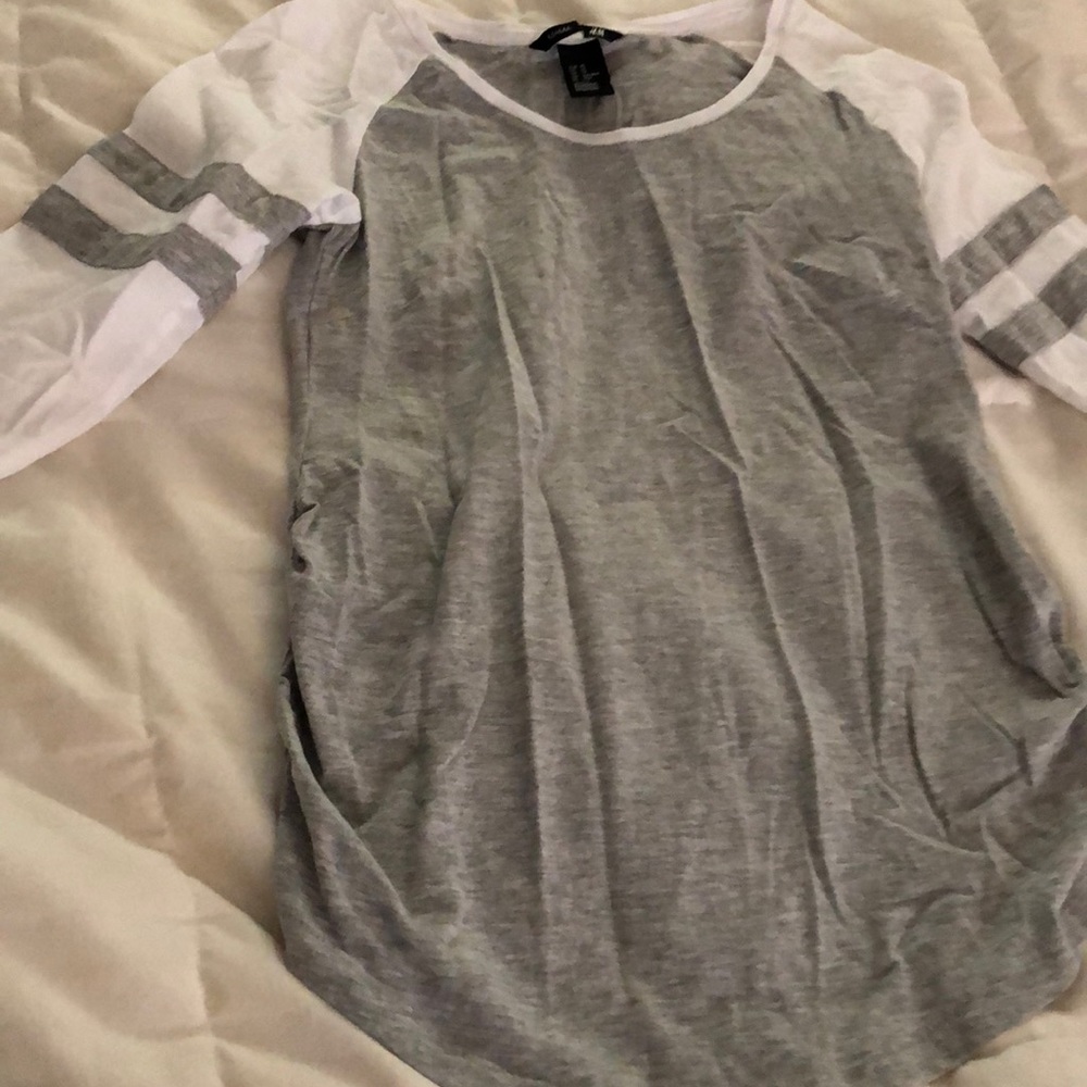 Maternity tee